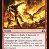 Fiery Temper