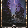 Swamp (263) - Full Art