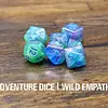 RPG Set - Wild Empathy