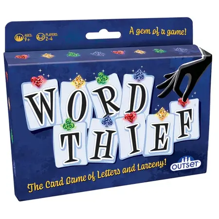 Word Thief