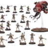 PREORDER - Warhammer The Horus Heresy: Mechanicum - Skitarii Battle Group