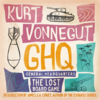 GHQ: Kurt Vonnegut's Lost Board Game