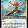 Aang, Swift Savior - Foil