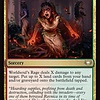 Worldsoul's Rage