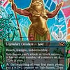 Sab -Sunen, Luxa Embodied - Foil