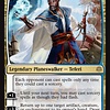 Teferi, Time Raveler