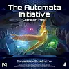 RESTOCK PREORDER - The Automata Initiative - Liberation: Part 1 deck