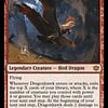 Dragonhawk, Fate's Tempest