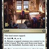 Urban Retreat - Foil - Prerelease Promo