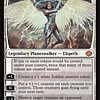 Elspeth, Storm Slayer - Foil