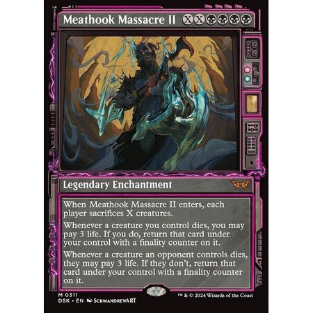 Meathook Massacre II