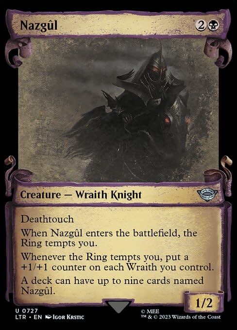Nazgul (727)