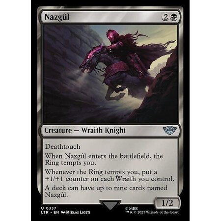 Nazgul (337)