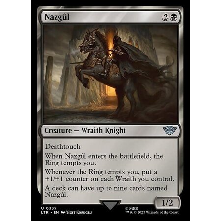 Nazgul (335)