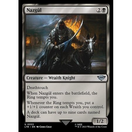 Nazgul (333)