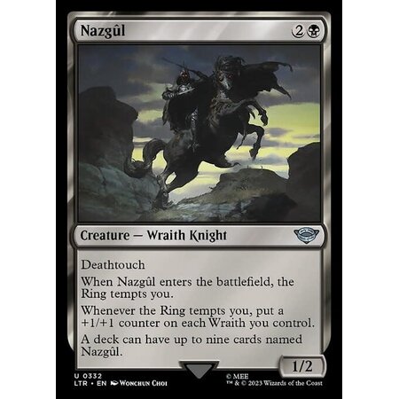 Nazgul (332)
