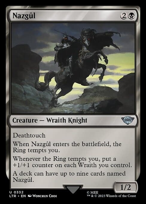 Nazgul (332)