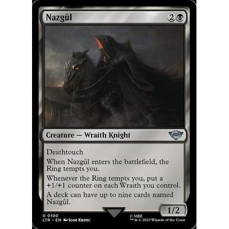 Nazgul (100)