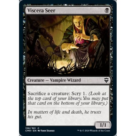 Viscera Seer
