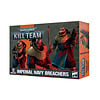 Warhammer 40,000: Kill Team - Imperial Navy Breachers