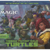 PREORDER - MTG - Teenage Mutant Ninja Turtles - Bundle