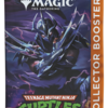 MTG - Teenage Mutant Ninja Turtles - Collector Booster Pack