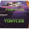 MTG - Teenage Mutant Ninja Turtles - Draft Night Box