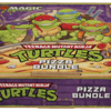MTG - Teenage Mutant Ninja Turtles - Pizza Bundle