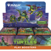 MTG - Teenage Mutant Ninja Turtles - Play Booster Box