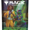 MTG - Teenage Mutant Ninja Turtles - Play Booster Pack