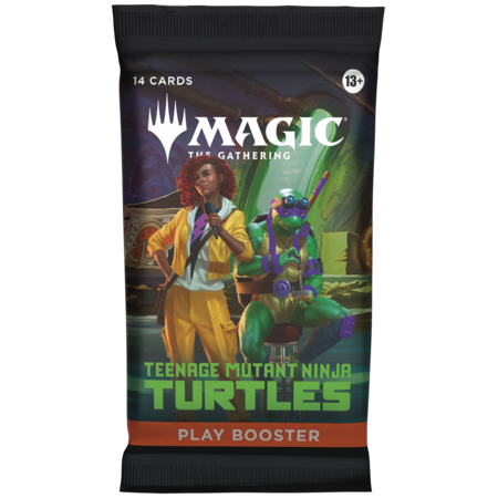 thumbnail image 2 of Magic: The Gathering – Chronicles Booster Pack (New Sealed, English, MTG) 2 of 4