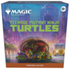 PREORDER - MTG - Teenage Mutant Ninja Turtles - Prerelease Kit