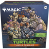MTG - Teenage Mutant Ninja Turtles - Turtle Team Up Box