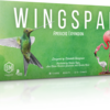 Wingspan: Americas Expansion