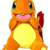 Pokemon Plushie: Charmander