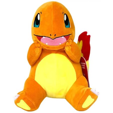 Pokemon Plushie: Charmander