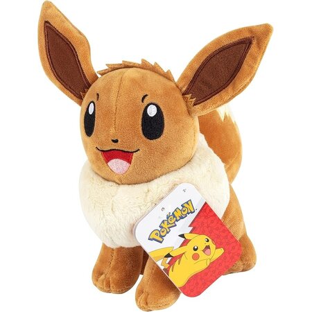 Pokemon Plushie: Eevee