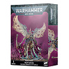 Warhammer 40,000: Death Guard - Mortarion, Deamon Primarch of Nurgle