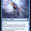 Peregrine Drake