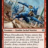 Dreadhorde Twins - Foil