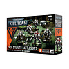 PREORDER - Warhammer 40,000: Kill Team - XV26 Stealth Battlesuits