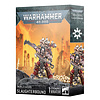Warhammer 40,000: World Eaters - Slaughter-Bound