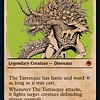 The Tarrasque - Foil