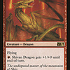 Shivan Dragon