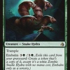 Honored Hydra - Foil