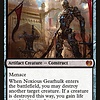 Noxious Gearhulk - Foil