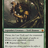 Thrun, the Last Troll