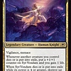 Syr Vondam, Sunstar Exemplar