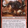 Moraug, Fury of Akoum - Promo Pack