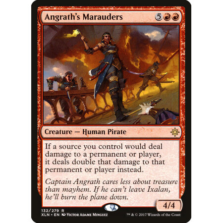Angrath's Marauders